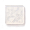 DIY Star & Heart Linking Ring Silicone Molds LS-SIMO-B001-08-2