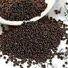 TOHO 8/0 Demi Round Beads Y-SEED-DR08-0501-3