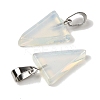 Opalite Pendants G-B127-04P-16-3