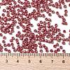 TOHO 8/0 Round Beads SEED-TR08-0405F-3