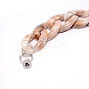 Acrylic Beads Phone Case Chain AJEW-WH0235-10A-2