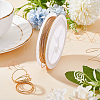 10M Copper Wire for Jewelry Making CWIR-BBC0001-01-4