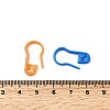 Plastic Locking Stitch Marker TOOL-C012-29M-3