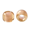TOHO 11/0 Round Beads SEED-JPTR11-0391-3