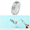Round Aluminum Wire AW-G001-03-01-3