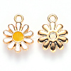 Alloy Enamel Charms LS-ENAM-S121-049-1