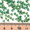 8/0 Round Glass Seed Beads SEED-US0003-3mm-167B-3