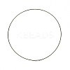 201 Stainless Steel Wire Necklace Cord SW001-2-2
