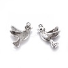 Alloy Pendants X-EA11002Y-2