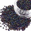 12/0 FGB Grade A Round Glass Seed Beads SEED-Q010-F557-1