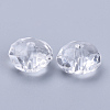 Transparent Acrylic Beads TACR-Q258-12mm-V01-2