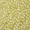 TOHO Round Seed Beads X-SEED-TR08-0182-2