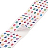 200Pcs Thank You Theme Stickers Roll DIY-M070-01A-4