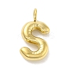 Ion Plating(IP) 304 Stainless Steel Pendants X-STAS-K263-47G-S-1