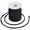 1 Roll Soft Nylon Braided Cord NWIR-SP0001-04C-1