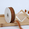 1Roll Solid Color Organza Ribbons ORIB-CY0001-03B-3