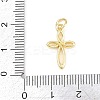 Brass Pendants KK-F938-35G-01-3