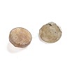 Natural Labradorite Cabochons G-F680-G05-3