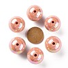 Opaque Acrylic Beads MACR-S370-D20mm-35-3