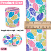 Easter Theme Polyester Printed Ribbon OCOR-WH20006-24A-2