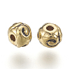 Tibetan Style Alloy Beads LS-X-GLF5012Y-NF-2
