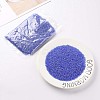 8/0 Round Glass Seed Beads SEED-US0003-3mm-166-5