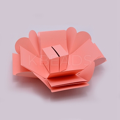 Explosion Box DIY-WH0184-30B-1