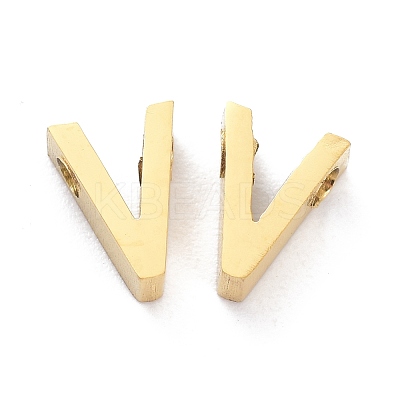 Ion Plating(IP) 304 Stainless Steel Charms STAS-K216-41V-G-1