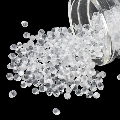 MIYUKI 3.4mm Drop Beads SEED-MY04-DPF22-1