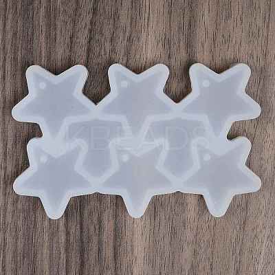 DIY Pendant Silicone Molds DIY-A061-01C-1