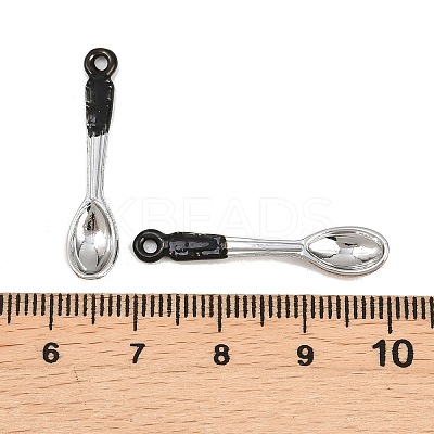 Alloy Enamel Pendants ENAM-B063-01P-02-1