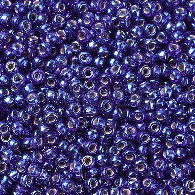 MIYUKI Round Rocailles Beads X-SEED-G007-RR1020-1