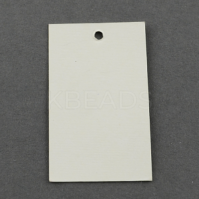 Paper Price Cards CDIS-R022-02-1