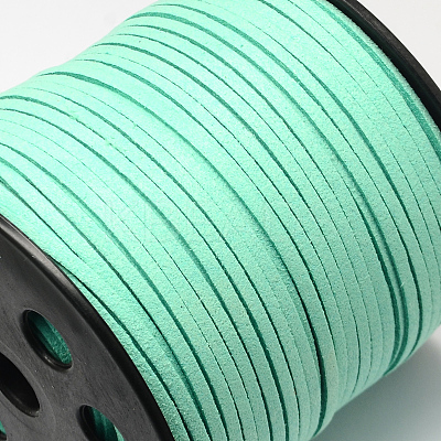 Faux Suede Cord LW-R007-5mm-1148-1
