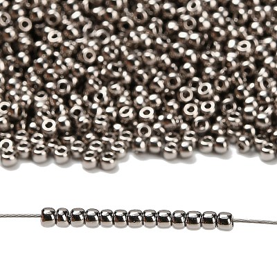 TOHO 6/0 Round Beads SEED-XTR06-0711-1