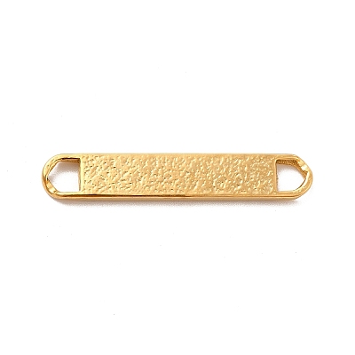Ion Plating(IP) 304 Stainless Steel Connector Charms STAS-F282-12G-1