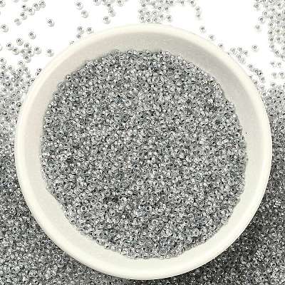 TOHO 11/0 Demi Round Beads SEED-DR11-0261-1