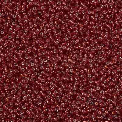 MIYUKI Round Rocailles Beads SEED-G008-RR0010-1