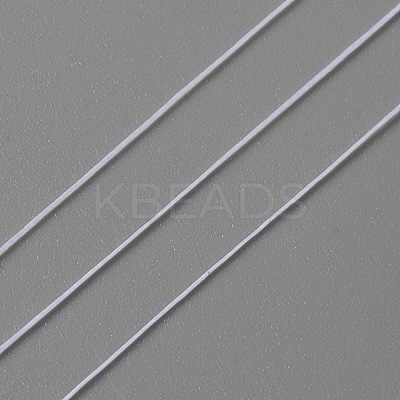 Nylon Beading Threads NWIR-WH0005-09A-1