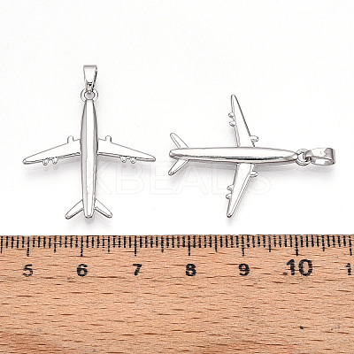 Brass Pendants KK-T070-88P-1
