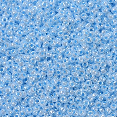 MIYUKI Round Rocailles Beads X-SEED-G007-RR0430-1