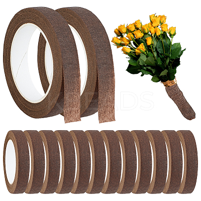 Garden Grafting Paper Tape AJEW-WH0348-392B-1