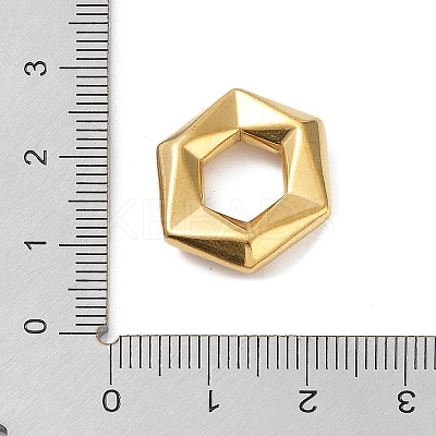 304 Stainless Steel Spacer Beads STAS-A088-01G-1