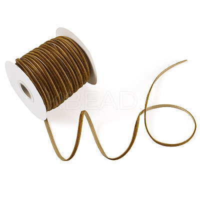 Velvet Ribbon OCOR-TAC0038-08I-1
