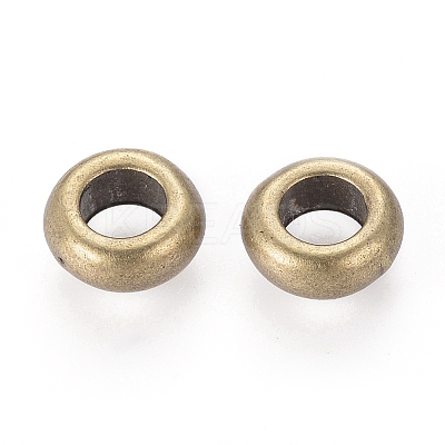 Alloy Spacer LS-EA540Y-NFAB-1