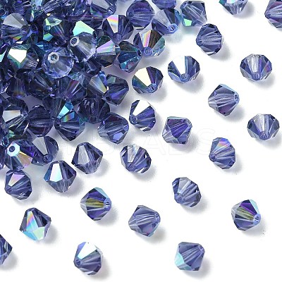Preciosa® Crystal Beads X-PRC-BA6-20410-200-1
