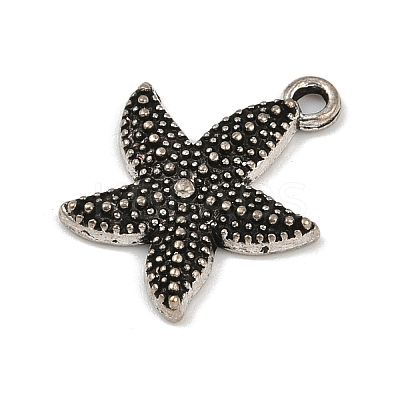 Tibetan Style Alloy Pendants LS-PALLOY-V008-01D-AS-1