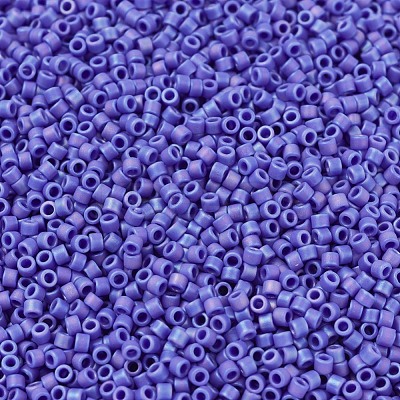 MIYUKI Delica Beads X-SEED-J020-DB1597-1