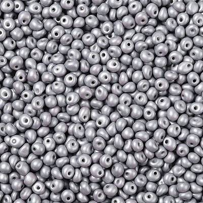 6/0 Glass Seed Beads SEED-L011-08A-11-1