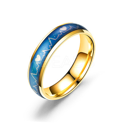 Heart Beat Mood Ring LS-VALE-PW0001-039E-02-1